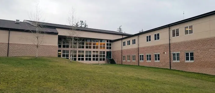 Woodward Middle School | Japanese-City.com