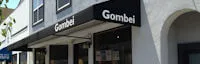 Gombei Japanese Restaurant 