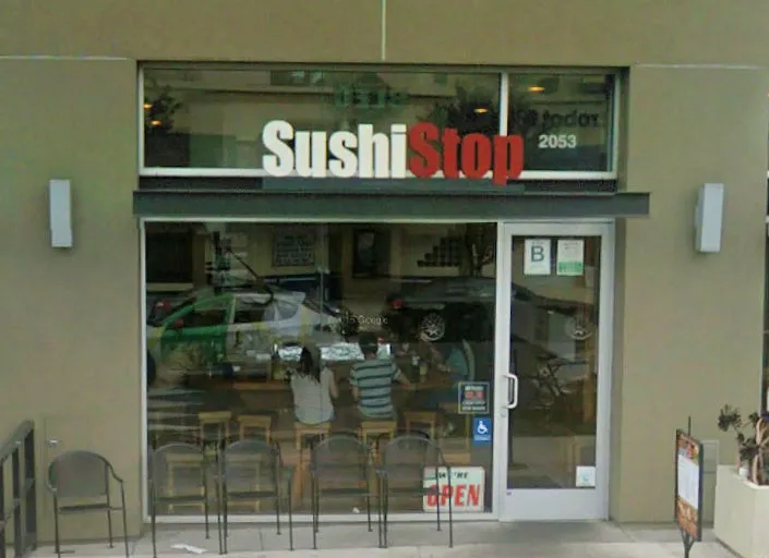 Sushi Stop (6 Locations) | Japanese-City.com