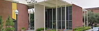 Fishbowl Chapel - USC Campus Religious Center