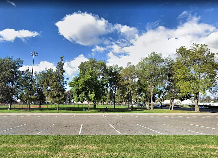 George Bellis Park | Japanese-City.com