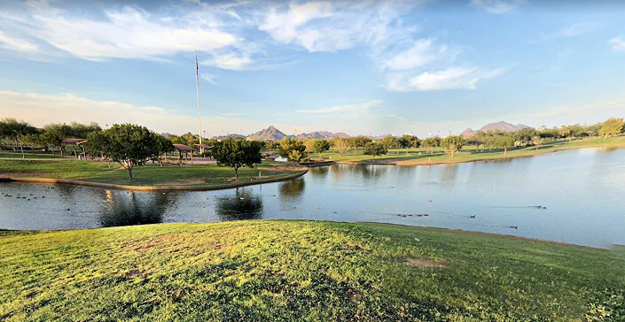 Steele Indian School Park | Japanese-City.com