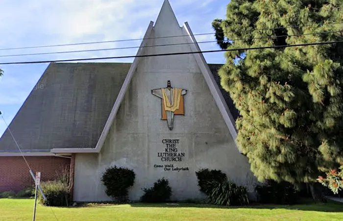 Fruit of the Spirit Lutheran Church | Japanese-City.com