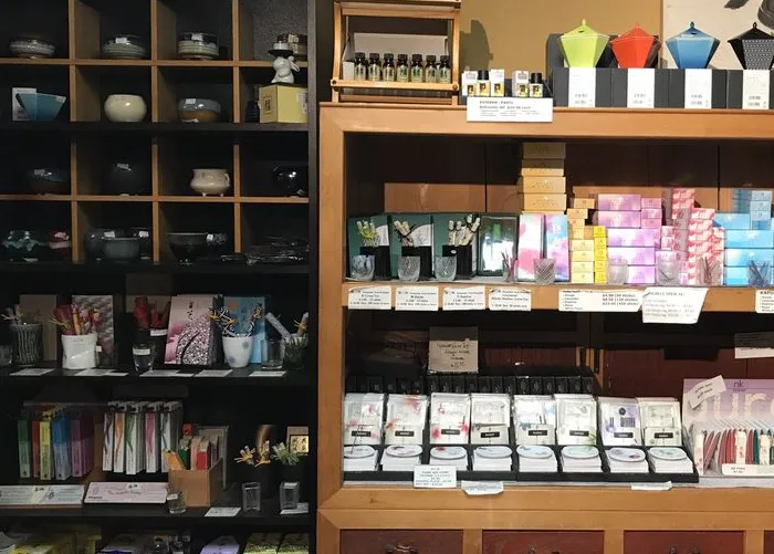 Asakichi Incense  | Japanese-City.com