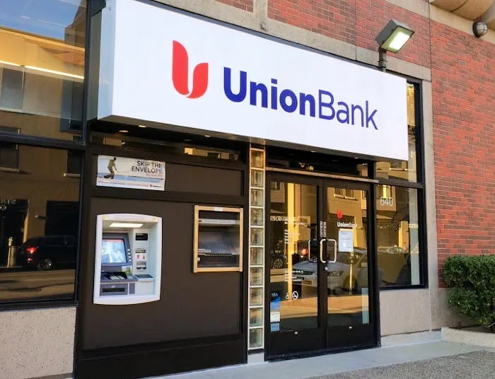 Union Bank (Japntown) | Japanese-City.com
