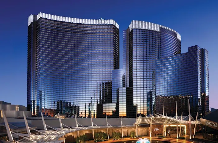 Aria Resort & Casino | Japanese-City.com