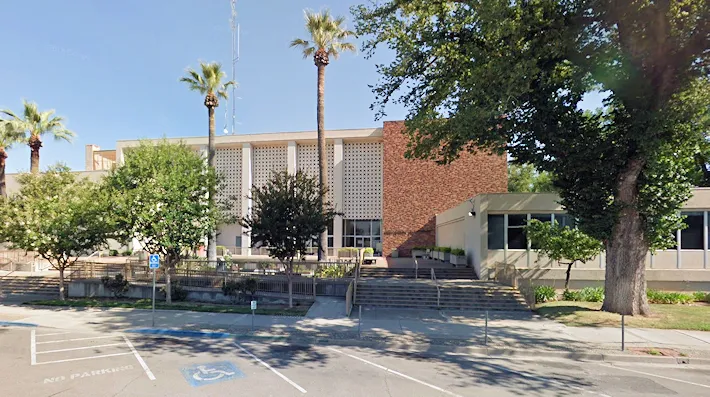 Yuba County Courthouse Sheriffs Department | Japanese-City.com