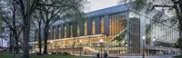 Portland State University - Viking Pavilion at the Petter W. Stott Center