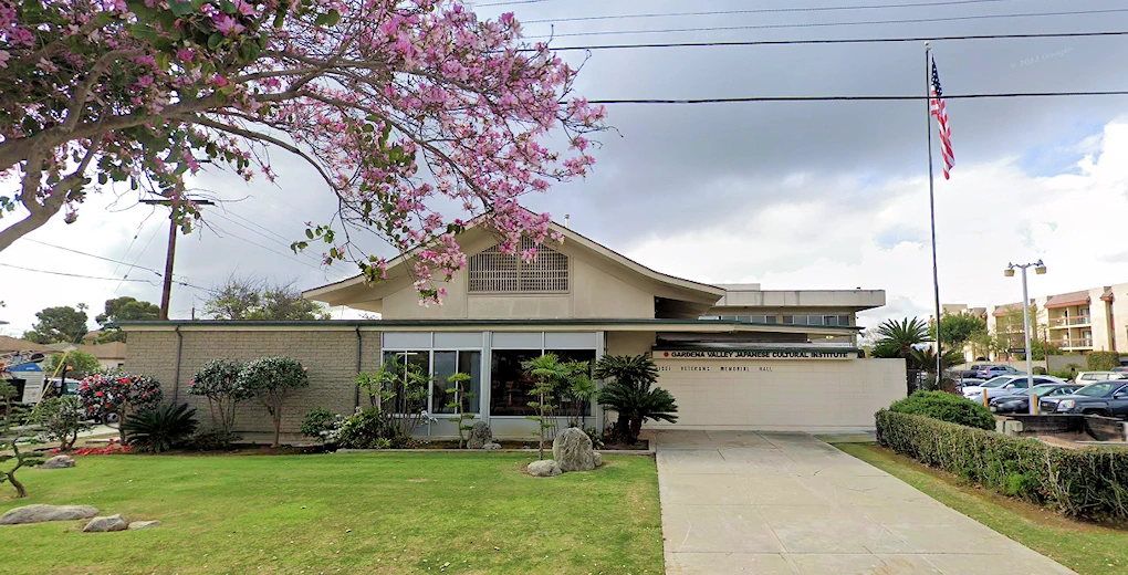 Learn Bon Odori Class - Gardena Valley Japanese Cultural Institute (JCI)