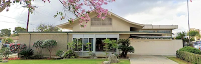 Gardena Valley Japanese Cultural Institute (JCI)