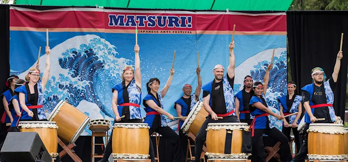Sonoma County Matsuri Festival | Japanese-City.com