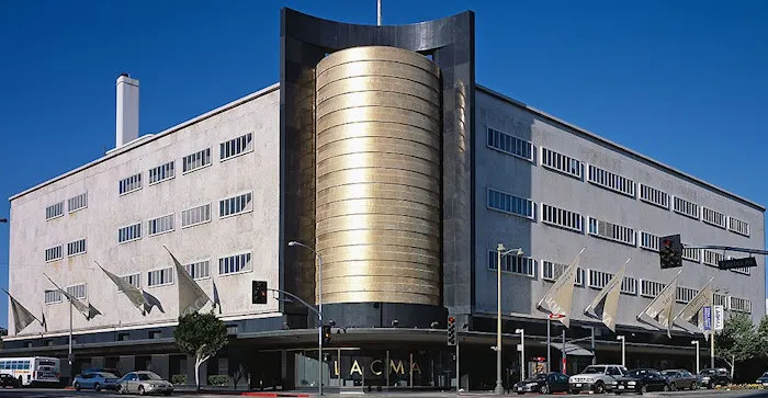 Academy Museum of Motion Pictures | Japanese-City.com