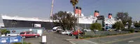 Japanese events venues location festivals Queen Mary 