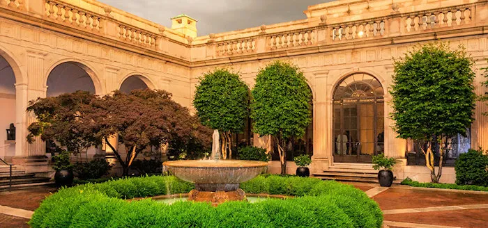 National Museum of Asian Art - Smithsonian | Japanese-City.com