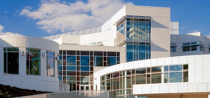 Auditorium of The School of the Future | Japanese-City.com