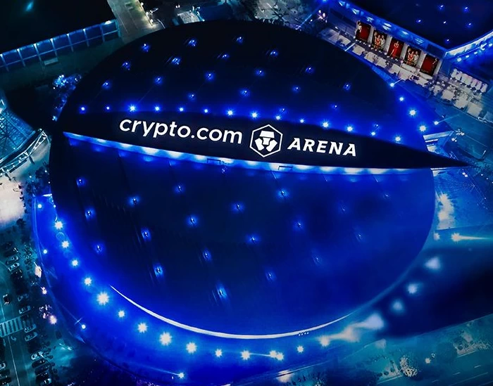 Crypto Arena | Japanese-City.com