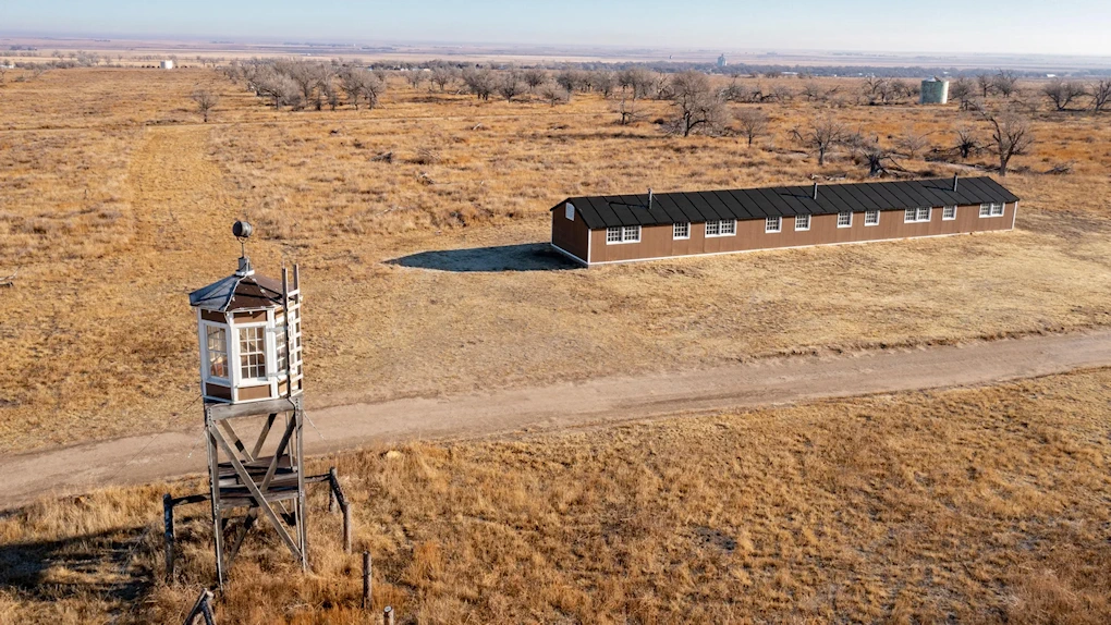 Camp Amache (Historic Site) | Japanese-City.com