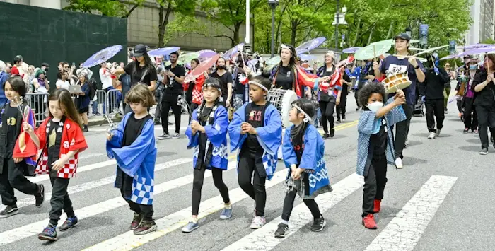 Japan Parade, New York | Japanese-City.com