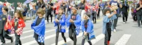 Japan Parade, New York