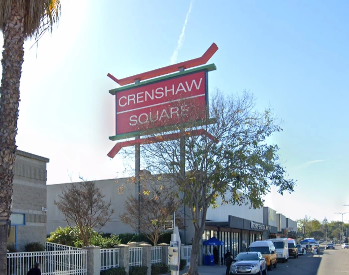 Crenshaw's Japanese American History | Japanese-City.com