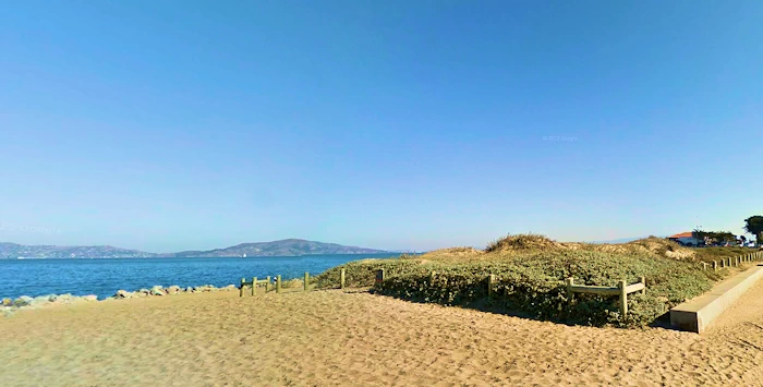 Crissy Field | Japanese-City.com