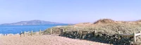 Japanese events venues location festivals Crissy Field
