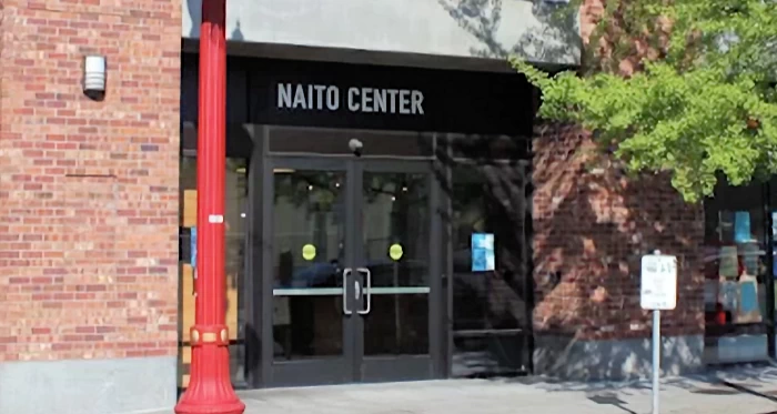 Japanese American Museum of Oregon at Naito Center | Japanese-City.com