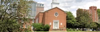 First Presbyterian Church