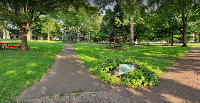 Nolan Park | Japanese-City.com