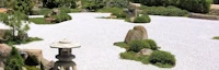 Japanese Garden of Peace (National Museum of the Pacific War) 