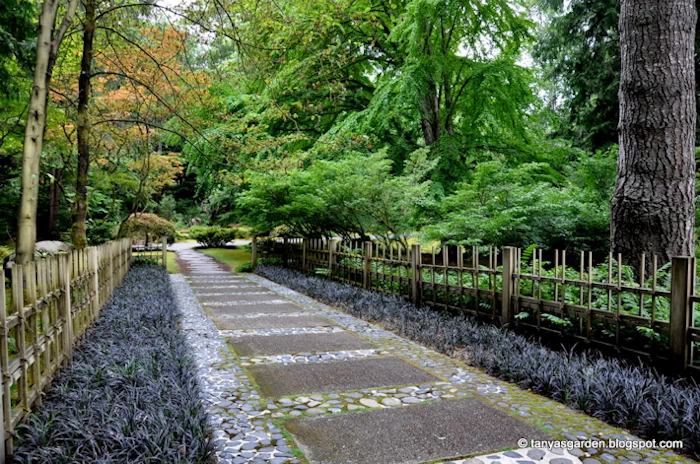 Bloedel Reserve, Bainbridge Island - Japanese garden | Japanese-City.com