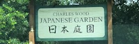 Charles Wood Japanese Garden 