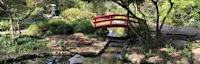 East-West Center (Japanese Garden) 