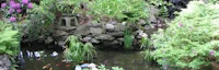 Fuller Gardens (Japanese Garden) 