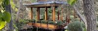 Gardens of the World (Japanese Garden) 