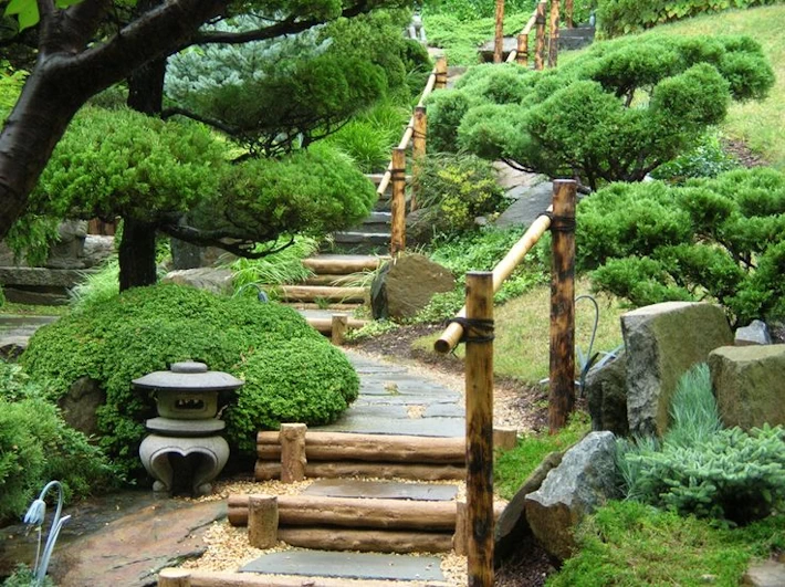 Hillwood Estate, Museum & Gardens (Japanese Garden) | Japanese-City.com
