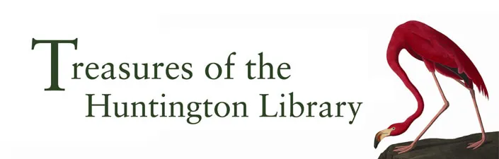 Huntington Library (Art Collections & Botanica) | Japanese-City.com