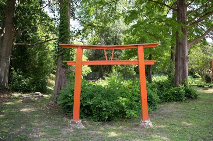 Wells Japanese Garden | Japanese-City.com