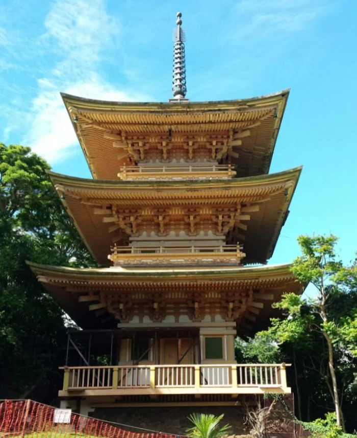 Kyoto Gardens of Honolulu Memorial Park | Japanese-City.com