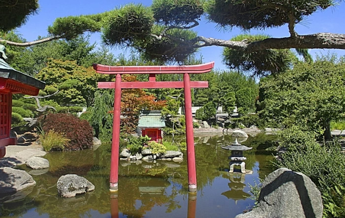 Point Defiance Park (Japanese Garden) | Japanese-City.com