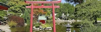 Japanese events venues location festivals Point Defiance Park (Japanese Garden)