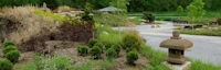 Japanese events venues location festivals Lauritzen Gardens (Future Japanese Garden)