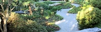 Yakumo Nihon Teien Japanese Garden (New Orleans Botanical Garden) 