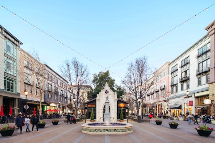 Santana Row | Japanese-City.com