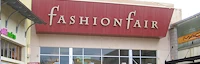 Fashion Fair Mall, Fresno