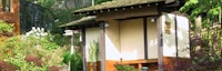 Wa-Shin-An Japanese Tea House and Meditation Garden 
