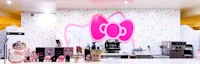 Japanese events festivals 2022 Hello Kitty Cafe Opens Location at Las Vegas Mall (July 2022)
