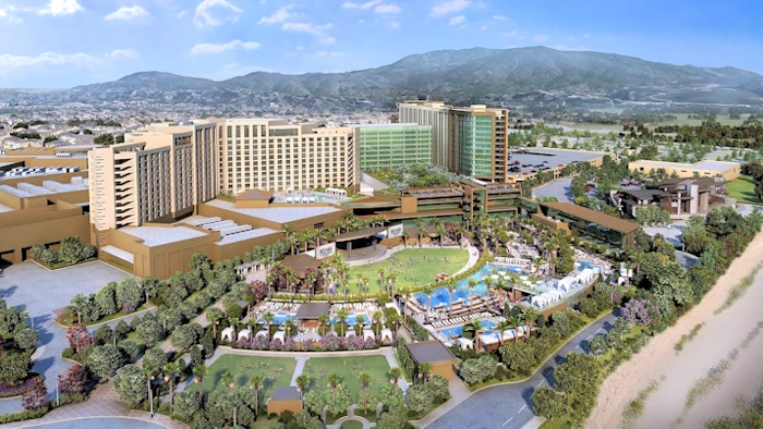 Pechanga Resort Casino | Japanese-City.com