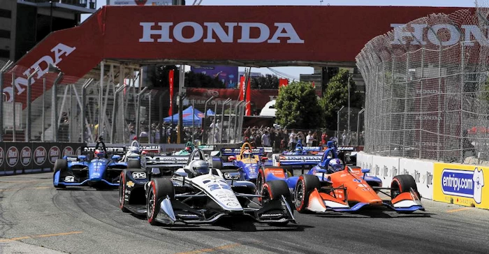 Honda Indy Toronto | Japanese-City.com