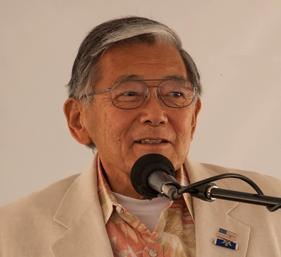 Norman Y. Mineta (1931 - 2022) | Japanese-City.com